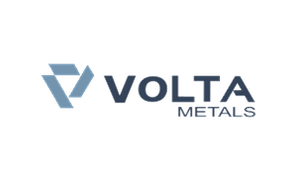Volta Metals Ghana Logo